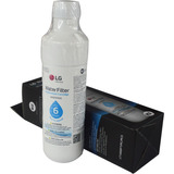 Filtro Agua Heladera LG Adq747935 Lt1000p /pc/pcs Original