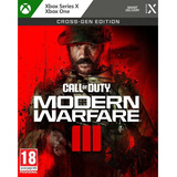 Call Of Duty Modern Warfare 3 2023 Cross Gen Bundle Codigo 