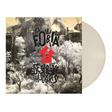 Fobia - Destruye Hogares / E. Limitada - Lp Vinyl / Blanco