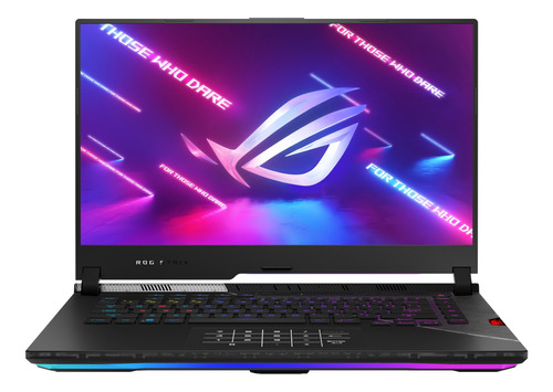 Asus Rog Strix Scar G533zw I9-12900h 32gb 1tbgb Ssd Rtx3070