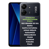 Poco C65 256/8gb De Ram - Novo Lacrado 100% Original