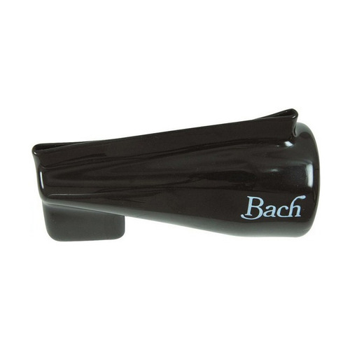 Funda Bach 1802 De Plastico Para Boquilla De Trompeta