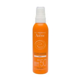 Protector Solar Avene Spray Spf 50