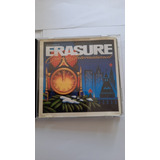 Erasure - Crackers International  - Cd  Maxi