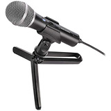 Audio-technica Atr2100x-usb Microfono Dinamico Cardioide (se