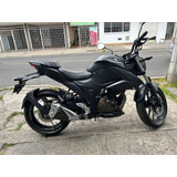 Suzuki Gixxer 250