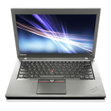 Notebook Lenovo Thinkpad T450 I5 5ºgen 4gb/ssd 120gb W10 Pro