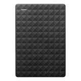 Disco Duro Externo Seagate Expansion Stea500400 500gb Negro