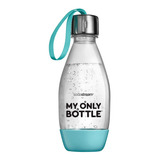 Botella My Only Bottle Sodastream 0,5 Litros Soda + 