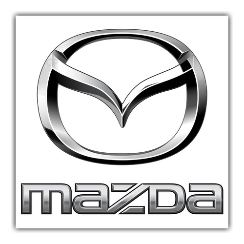Filtro Colador Bomba Aceite Mazda 3 Mazda 6 Original Mazda Foto 3