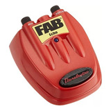 Pedal De Efecto Danelectro Fab Echo 