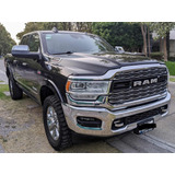 Dodge Ram 2500 Crew Cab Limited 4x4