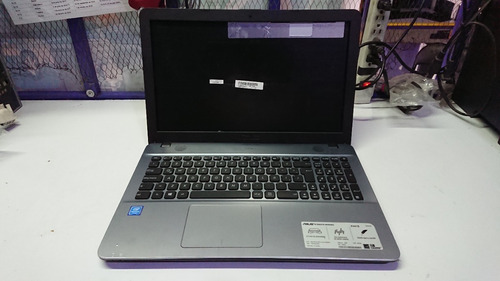 Laptop Asus X541s