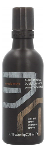 Pomada Líquida Aveda Men Pure Formance