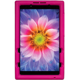 Funda Para Tablet Lenovo Tab E8 Para Ninos - Color Rosa