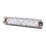 Baliza Electronica Cree Led Cris C/secuencia Destello 6100ec