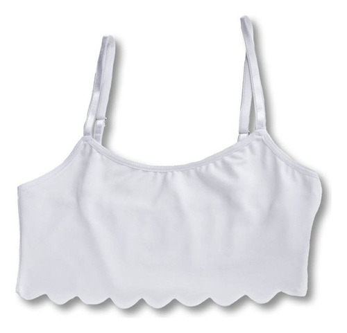 Top  Blanco Mp 100023