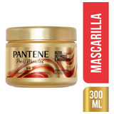 Pantene Crema Tratamiento 300mlx12it Colección