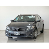 Toyota Corolla 1.8 Xei M/t