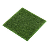 Doggie Grass Tapete Entrenador Pasto Sintetico Mascota