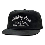 Whisky Bent Hat Co. El Sombrero Frio (azul)