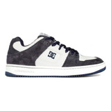 Zapatilla Dc Manteca 3 Se Hombre Shop Oficial Senise 