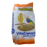 Vitacanario Canto Y Color X300g - g a $23