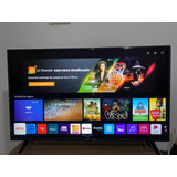 Televisor Smart 4k LG 43 Polegadas