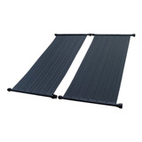 Colector Solar Epdm Climatiza Pileta Kit  Única Unidad