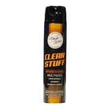 Clean Stuff Toxic Shine Limpiador Multiuso En Aerosol