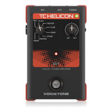 Tc Electronic Procesador De Efectos Vocales (voicetoner1)
