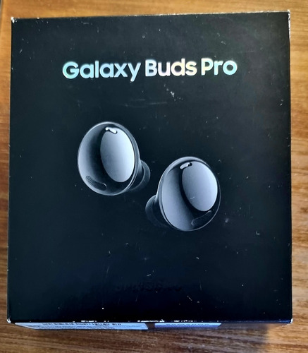 Auricular Galaxy Buds Pro Sm-r190