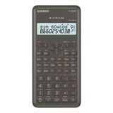 Calculadora Científica 240 Funções Casio Fx 82ms Português