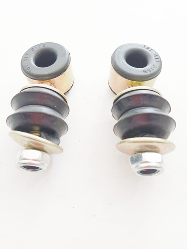 2pzs Tornillos Estabilizadores Vw Jetta A2 1988 A 1992