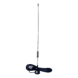 Antena Mini Interna Para Tv Digital Base De Imã Full Hd Fbg