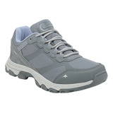 Zapatilla Montagne Kane Mujer 23110mt363624w2/gr