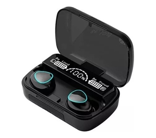 Fone De Ouvido Tws Wireless Bluetooth Sem Fio 5.1 In Ear