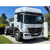 Mercedes Benz Atego 1729/s36