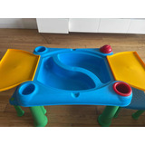 Mesa Didáctica Infantil