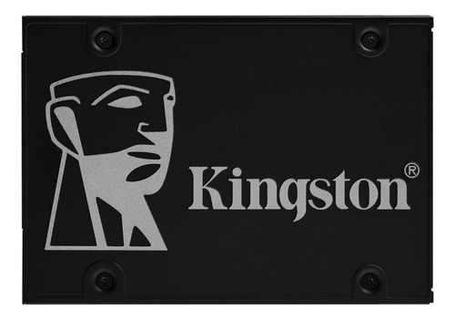 Disco Sólido Ssd Interno Kingston Skc600b/256g 256gb