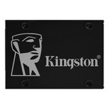 Disco Sólido Ssd Interno Kingston Skc600b/256g 256gb