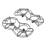 Protectores De Helices Marca Dji Para Dron Mini 4 Pro 360°