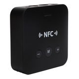 Transmisor Receptor Bluetooth Nfc Transmisor De Tv Para Comp