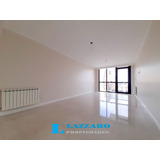 Departamento En Venta 2 Ambientes  Chauvin Mar Del Plata