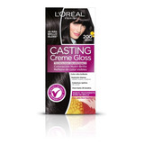 Tinte Capilar L'oréal Casting Creme Glos - g a $172