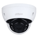 Dahua Camara Domo Hdbw1200e-28 Resolución 2mp Hdcvi 1080p Ir Inteligente 30mts Protección Ip67 Y  Ik10 Uso Exterior Multiples Formatos De Video Vigilancia Para Cctv Color Blanco