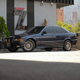 Bmw Serie 3 318i 1.8