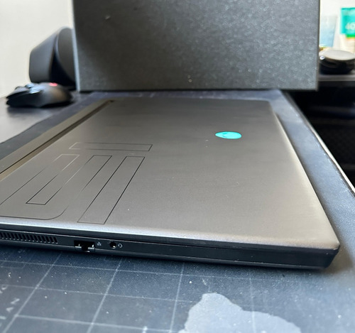 Notebook Gamer Alienware M15 R6( Rtx3070 ,64gb Ram,  2tssd)