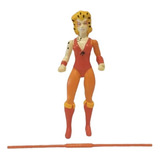 Figura Cheetara Thundercats Impresión 3d