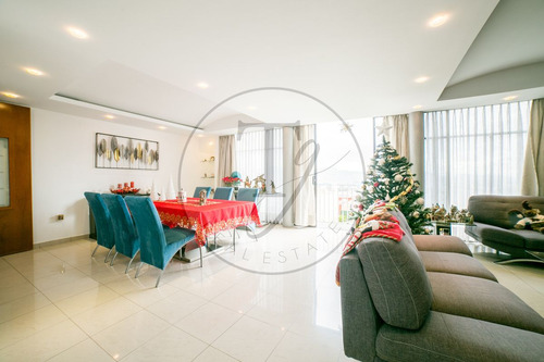 Casa En Venta En Lomas De Valle Dorado Funcionalidad Y Vistas Espectaculares - Imagen 2